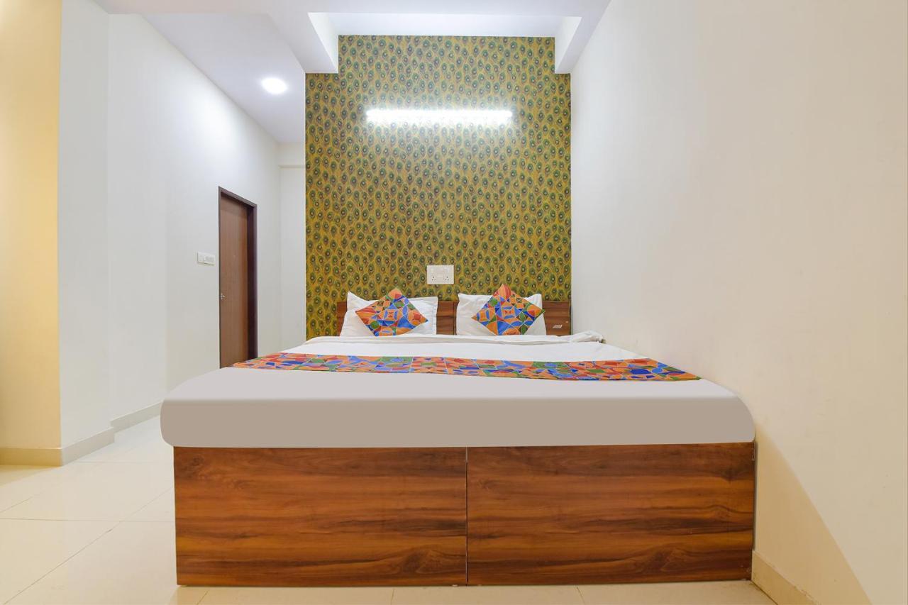 Fabhotel Grand Lotus Jaipur Buitenkant foto