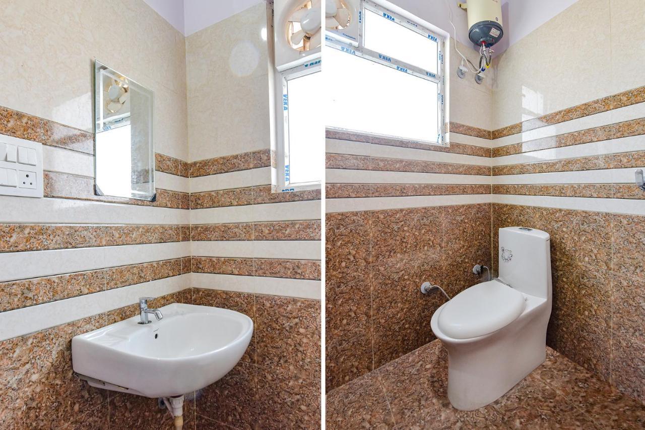 Fabhotel Grand Lotus Jaipur Buitenkant foto