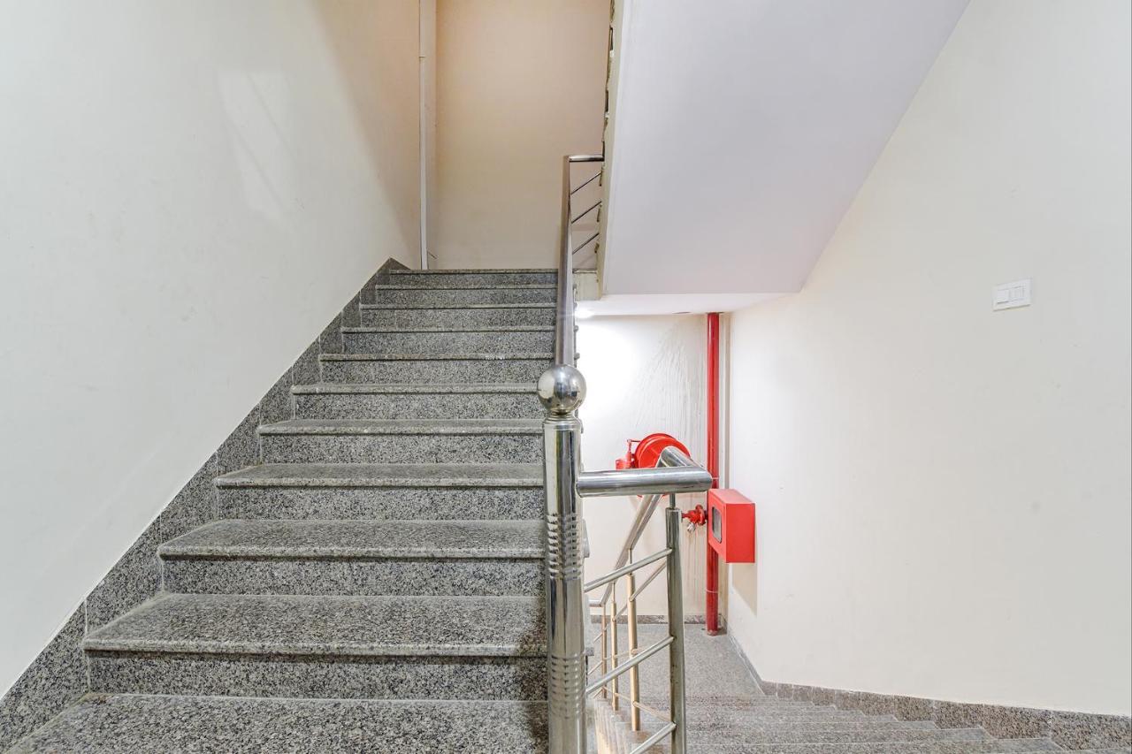 Fabhotel Grand Lotus Jaipur Buitenkant foto